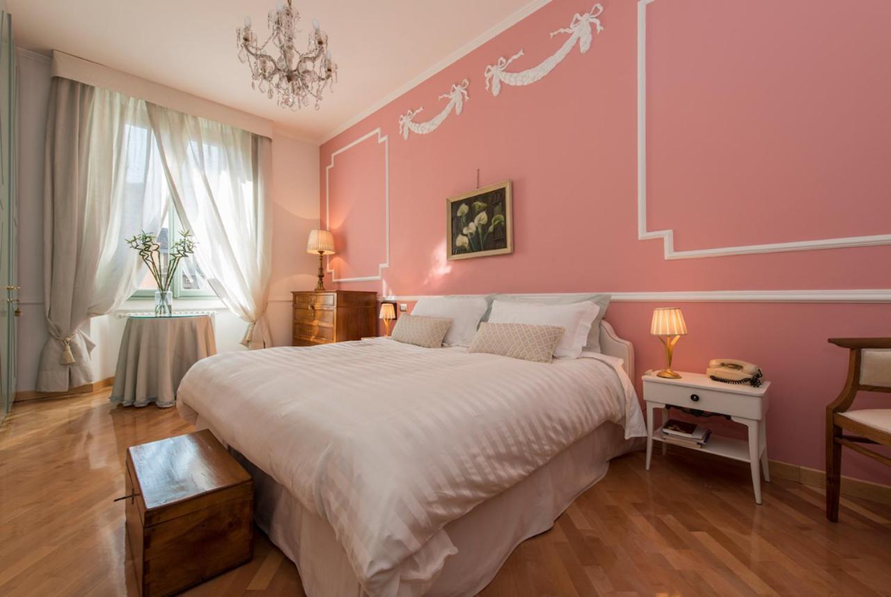 Privatunterkunft Elegant Bedroom In A Relaxing *